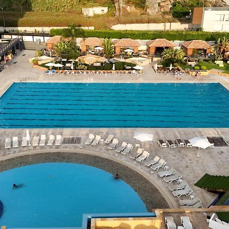 Hotel Four Seasons Halat Byblos Exteriér fotografie