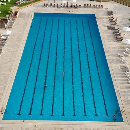 Hotel Four Seasons Halat Byblos Exteriér fotografie