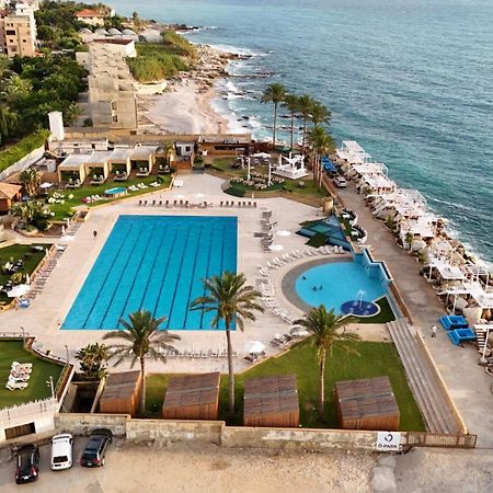 Hotel Four Seasons Halat Byblos Exteriér fotografie