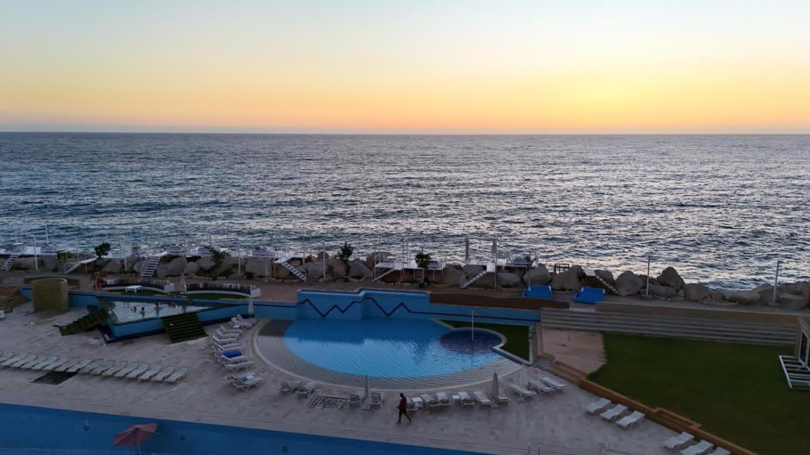 Hotel Four Seasons Halat Byblos Exteriér fotografie