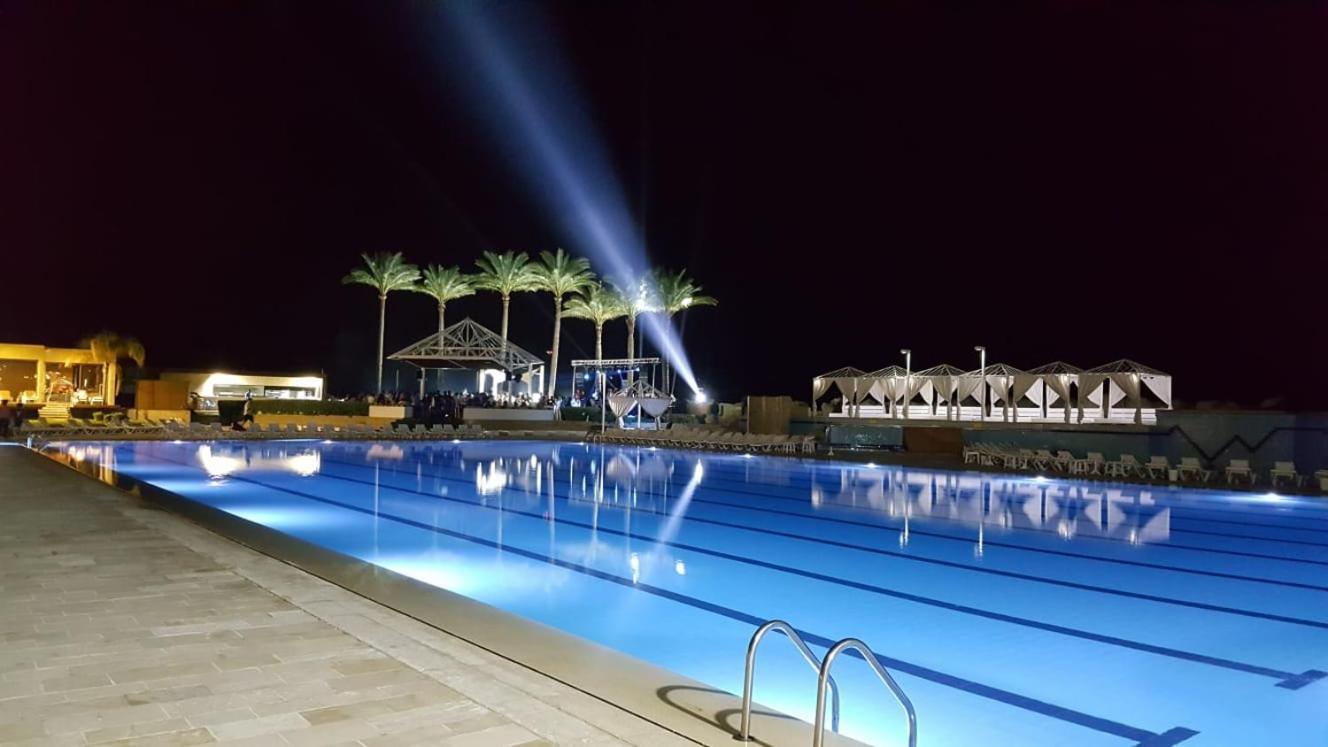 Hotel Four Seasons Halat Byblos Exteriér fotografie