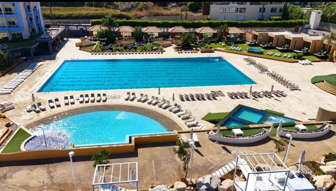 Hotel Four Seasons Halat Byblos Exteriér fotografie